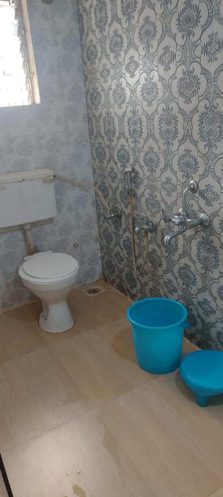 Glitz Hotels Sai Guest House - Nr Inorbit Mall Vashi Navi Mumbai Bagian luar foto