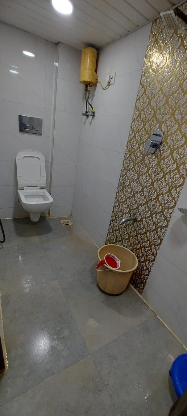 Glitz Hotels Sai Guest House - Nr Inorbit Mall Vashi Navi Mumbai Bagian luar foto