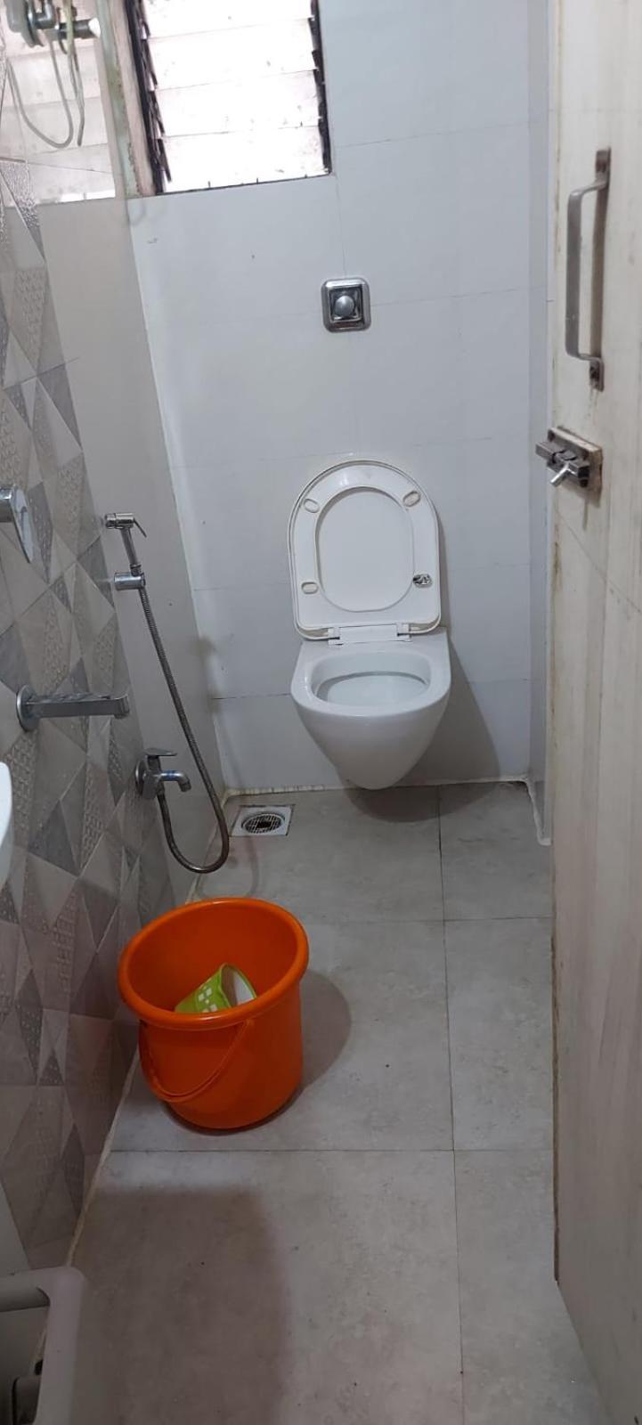 Glitz Hotels Sai Guest House - Nr Inorbit Mall Vashi Navi Mumbai Bagian luar foto
