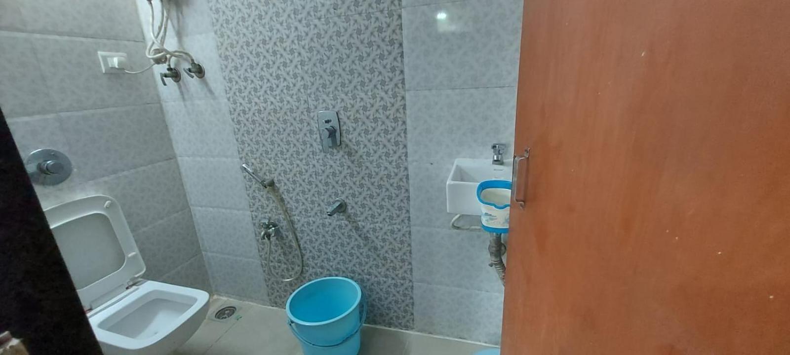 Glitz Hotels Sai Guest House - Nr Inorbit Mall Vashi Navi Mumbai Bagian luar foto