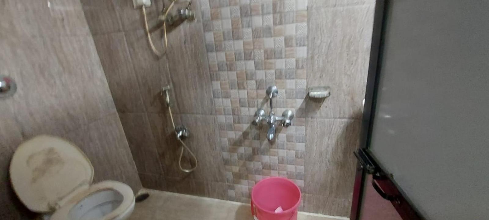 Glitz Hotels Sai Guest House - Nr Inorbit Mall Vashi Navi Mumbai Bagian luar foto
