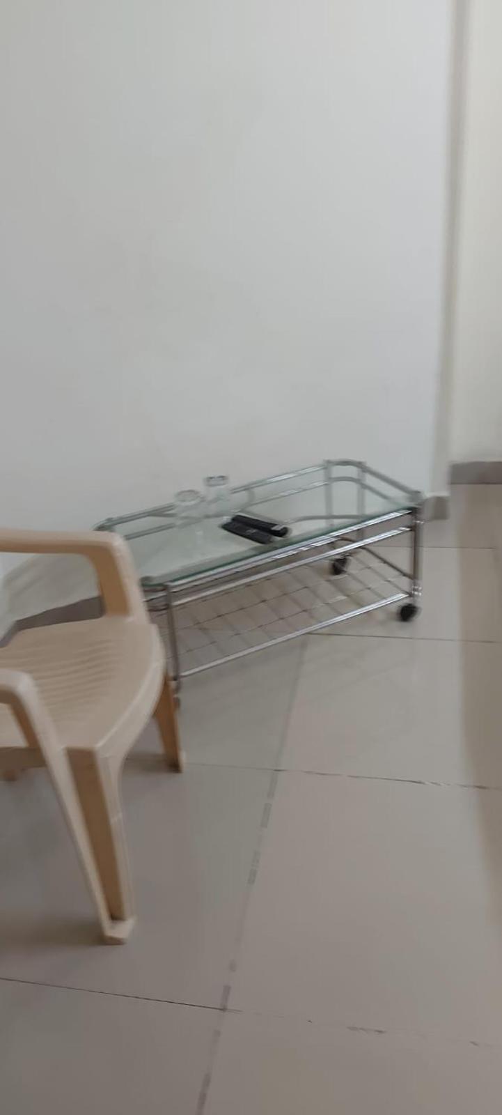 Glitz Hotels Sai Guest House - Nr Inorbit Mall Vashi Navi Mumbai Bagian luar foto