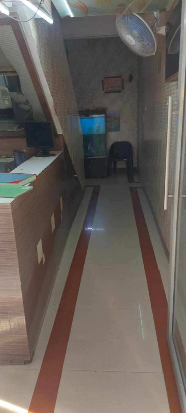 Glitz Hotels Sai Guest House - Nr Inorbit Mall Vashi Navi Mumbai Bagian luar foto